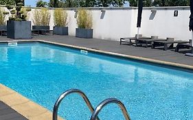 Golden Tulip Roissy Saint Witz